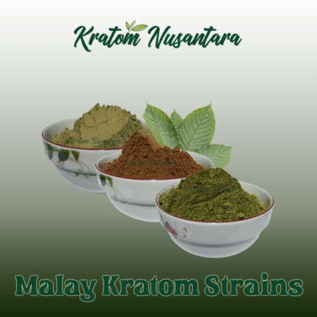 Malay Kratom